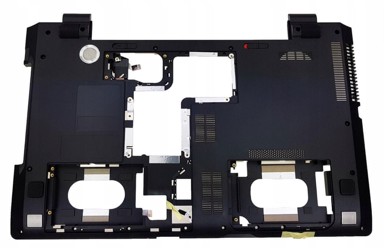 ACER Donje kućište za Aspire 8943 8943G 8950 8950G, 18,4", crni